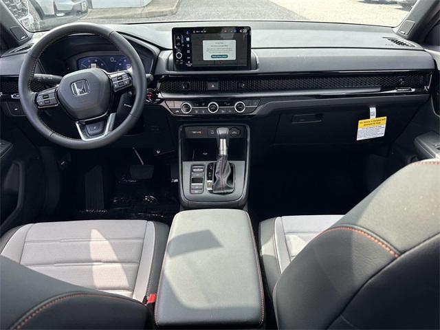 new 2026 Honda CR-V Hybrid car, priced at $41,953