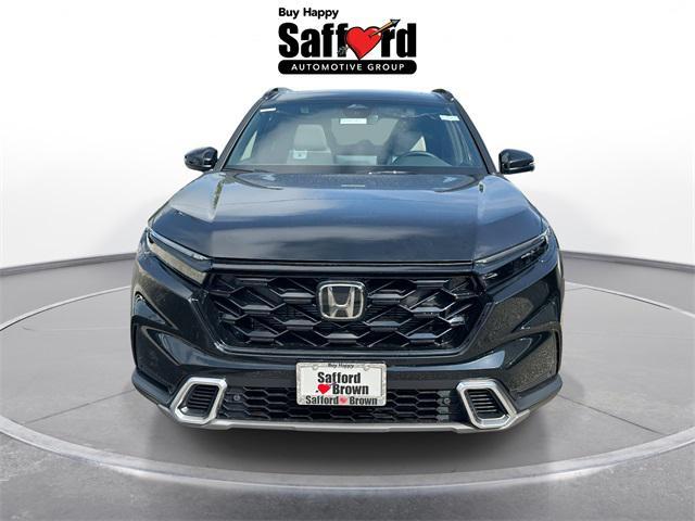 new 2026 Honda CR-V Hybrid car, priced at $41,953