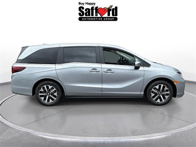 new 2026 Honda Odyssey car, priced at $42,932