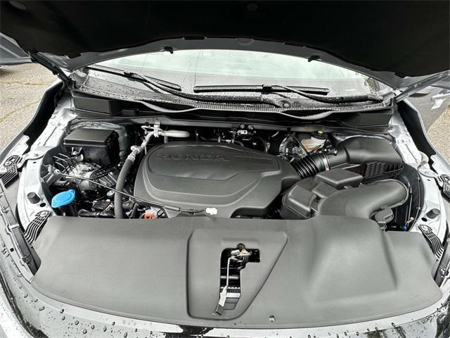 new 2026 Honda Odyssey car, priced at $42,932