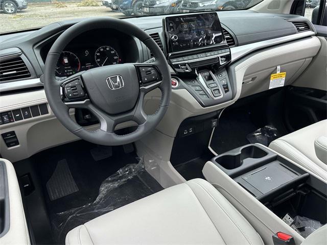 new 2026 Honda Odyssey car, priced at $42,932