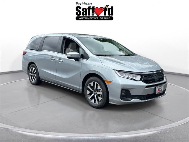 new 2026 Honda Odyssey car, priced at $42,932