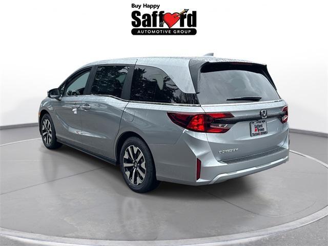 new 2026 Honda Odyssey car, priced at $42,932