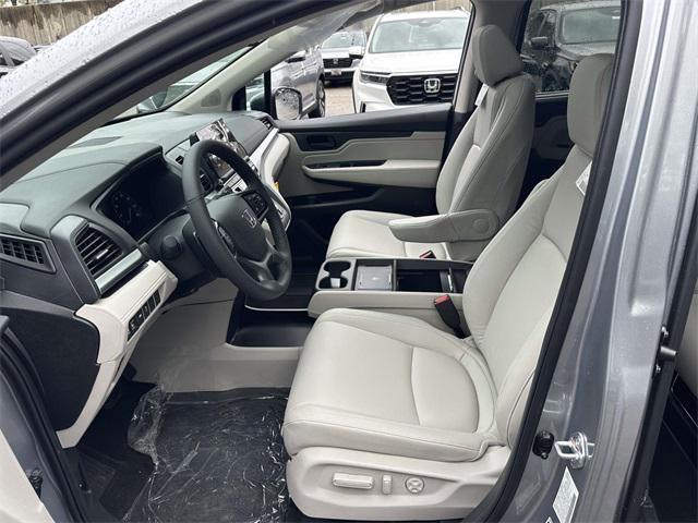 new 2026 Honda Odyssey car, priced at $42,932