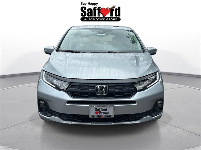 new 2026 Honda Odyssey car, priced at $42,932