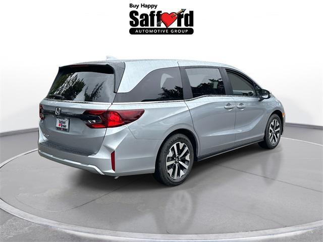 new 2026 Honda Odyssey car, priced at $42,932