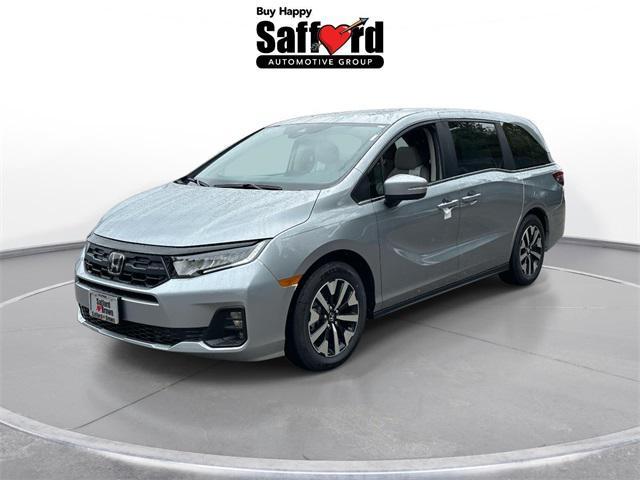 new 2026 Honda Odyssey car, priced at $42,932