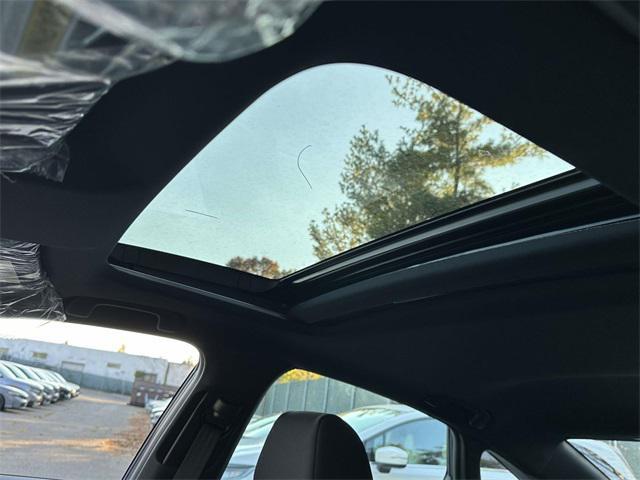 new 2026 Honda Civic Hybrid car, priced at $30,842