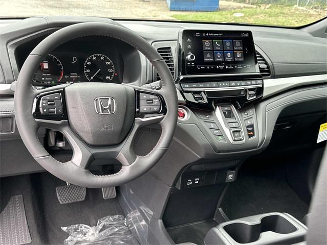 new 2026 Honda Odyssey car, priced at $44,410