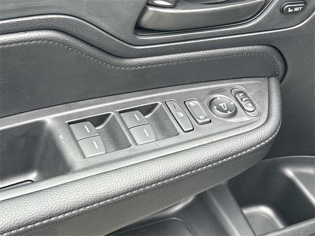 new 2026 Honda Odyssey car, priced at $44,410