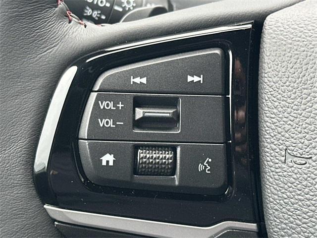 new 2026 Honda Odyssey car, priced at $44,410