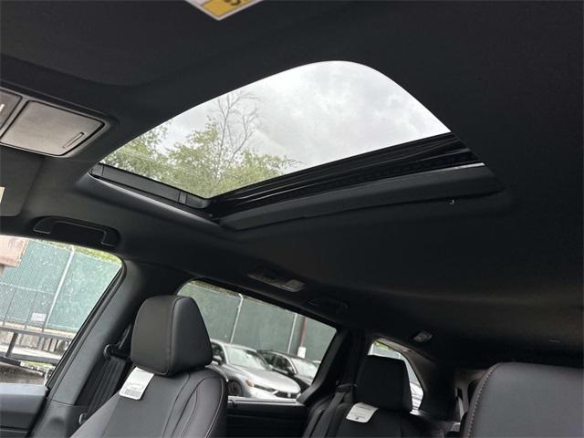 new 2026 Honda Odyssey car, priced at $44,410