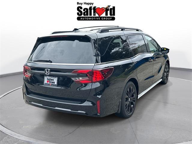 new 2026 Honda Odyssey car, priced at $44,410