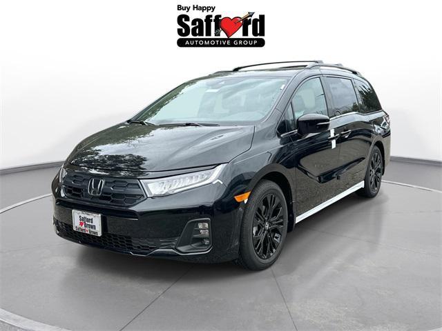 new 2026 Honda Odyssey car, priced at $44,410