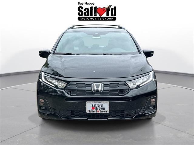 new 2026 Honda Odyssey car, priced at $44,410