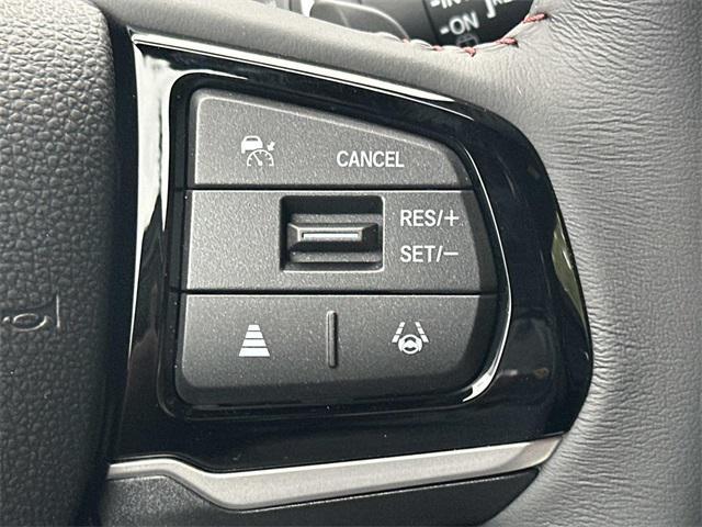 new 2026 Honda Odyssey car, priced at $44,410