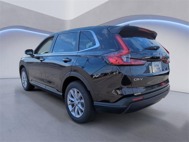 new 2025 Honda CR-V car, priced at $35,952