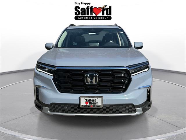 new 2025 Honda Pilot car, priced at $48,045