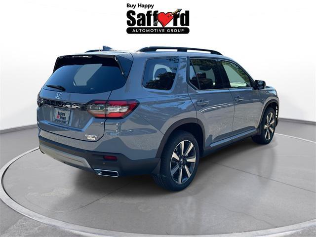 new 2025 Honda Pilot car, priced at $48,045