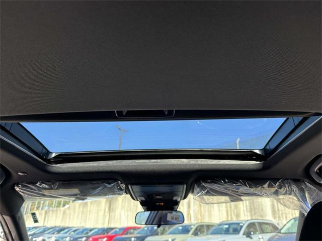 new 2025 Honda Accord Hybrid car, priced at $34,518