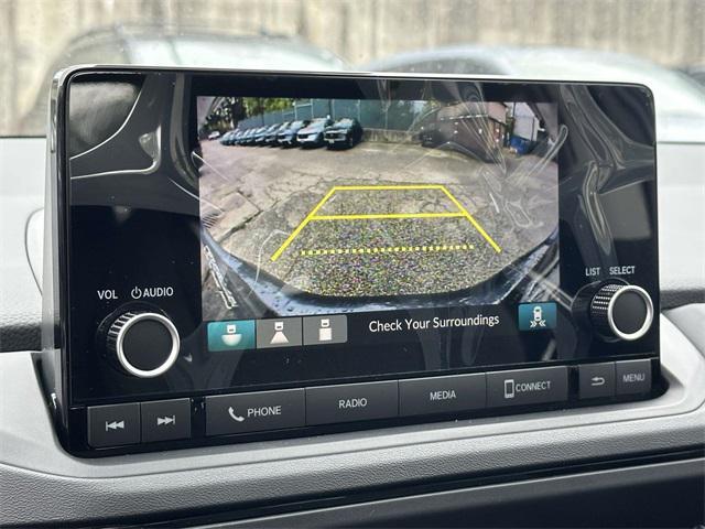 new 2025 Honda Accord car, priced at $31,614