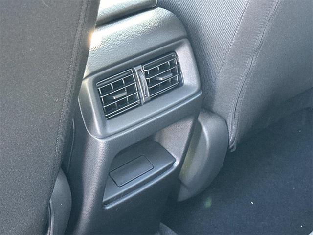 new 2026 Honda CR-V car, priced at $34,235