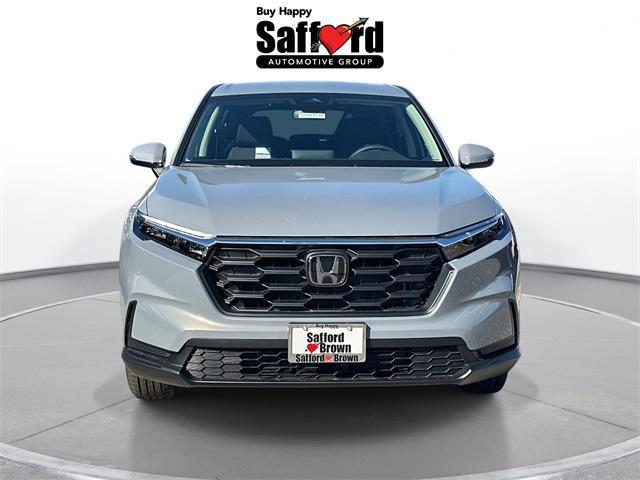 new 2026 Honda CR-V car, priced at $34,235