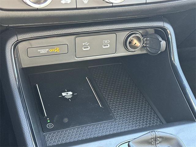 new 2026 Honda CR-V car, priced at $34,235