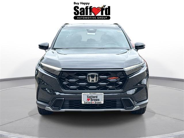 new 2026 Honda CR-V Hybrid car, priced at $39,527