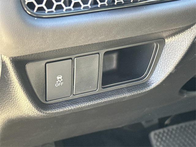 new 2026 Honda HR-V car, priced at $30,859