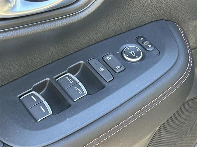 new 2026 Honda HR-V car, priced at $30,859