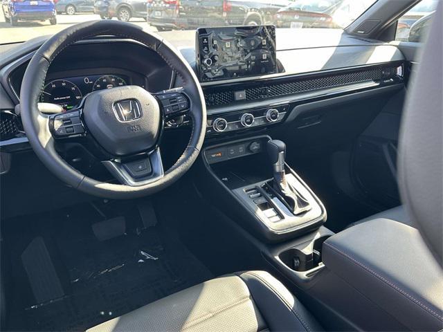 new 2026 Honda CR-V Hybrid car, priced at $41,953