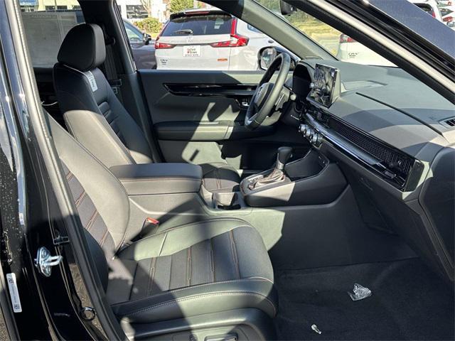 new 2026 Honda CR-V Hybrid car, priced at $41,953