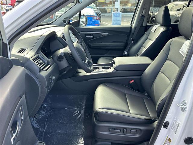 new 2026 Honda Ridgeline car, priced at $42,421