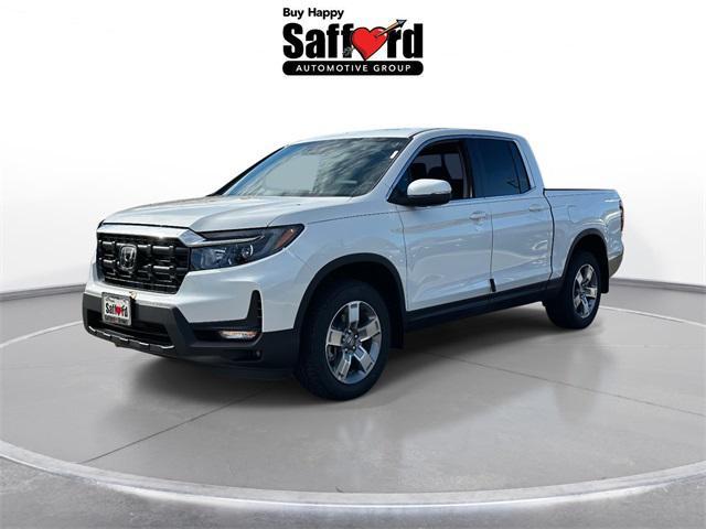 new 2026 Honda Ridgeline car, priced at $42,421
