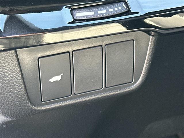 new 2026 Honda CR-V Hybrid car, priced at $42,384