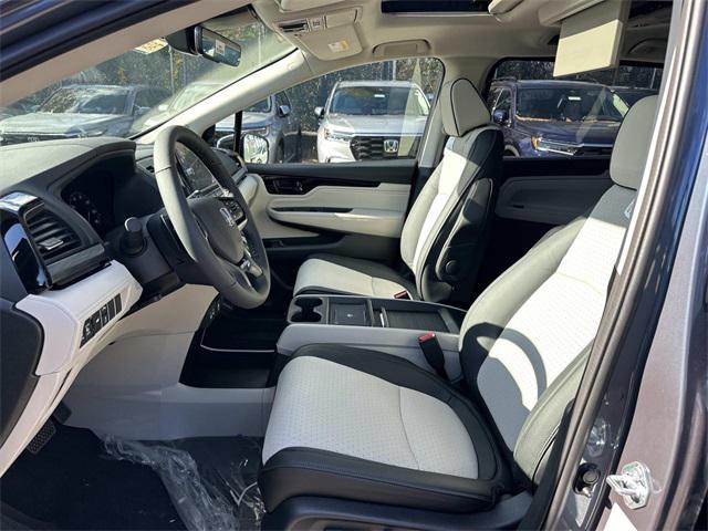 new 2026 Honda Odyssey car, priced at $50,246