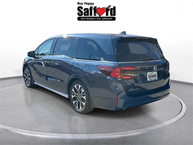 new 2026 Honda Odyssey car, priced at $50,246