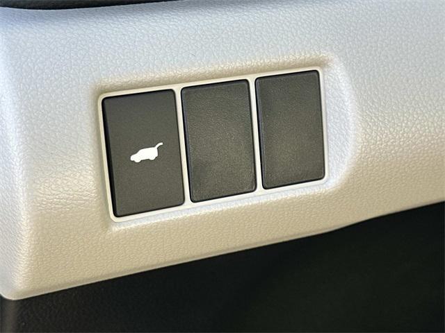 new 2026 Honda Passport car, priced at $45,192