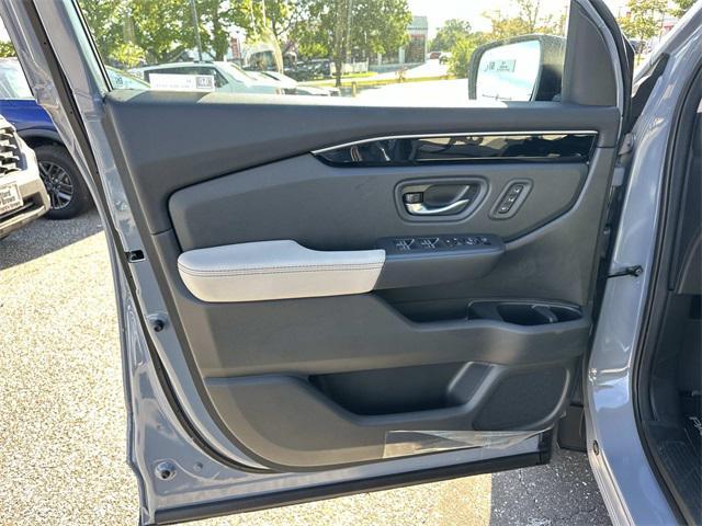 new 2026 Honda Passport car, priced at $45,192