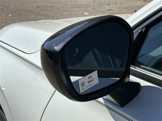 new 2026 Honda Civic car, priced at $29,540