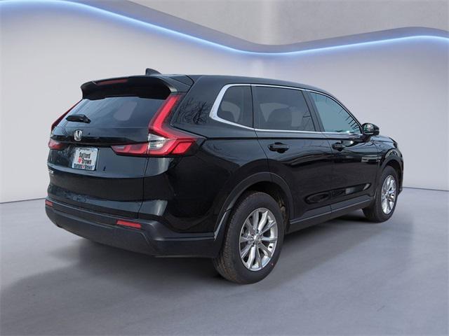 new 2025 Honda CR-V car, priced at $33,609