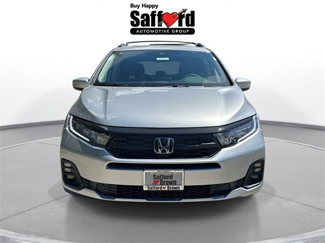 new 2026 Honda Odyssey car, priced at $43,378