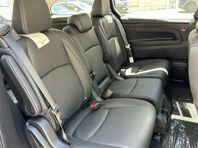 new 2026 Honda Odyssey car, priced at $43,378