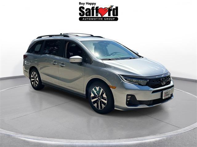 new 2026 Honda Odyssey car, priced at $43,378