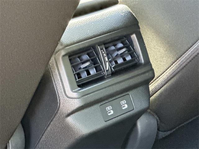 new 2025 Honda Accord car, priced at $29,597