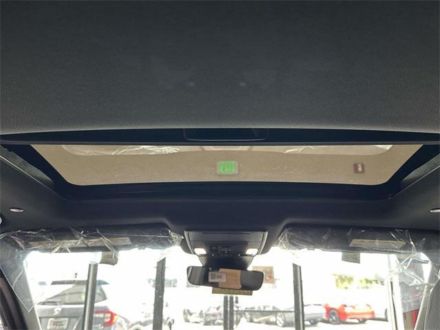 new 2026 Honda CR-V Hybrid car, priced at $41,953