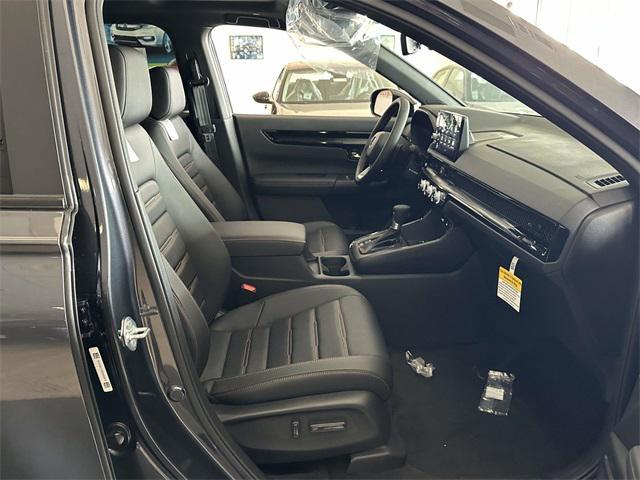 new 2026 Honda CR-V Hybrid car, priced at $41,953