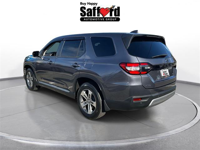 used 2023 Honda Pilot car, priced at $33,950