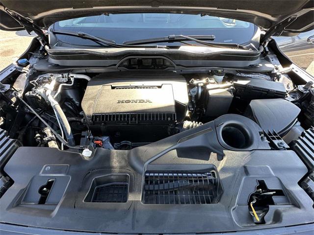 used 2023 Honda Pilot car, priced at $33,950